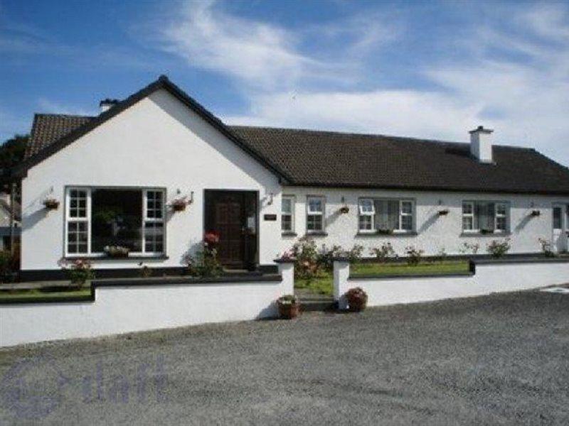 Ardmore House Kenmare Ngoại thất bức ảnh