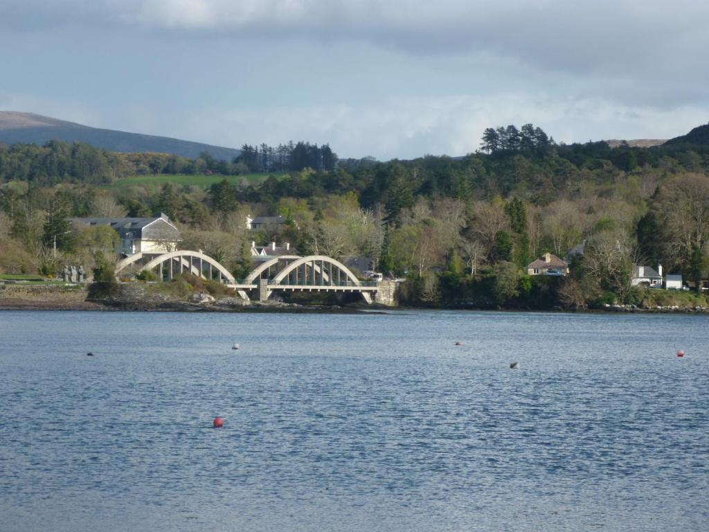 Ardmore House Kenmare Ngoại thất bức ảnh