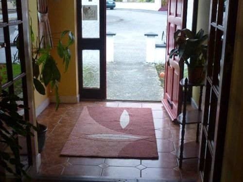 Ardmore House Kenmare Ngoại thất bức ảnh