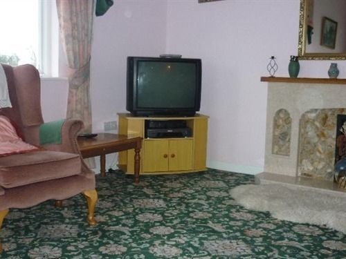 Ardmore House Kenmare Ngoại thất bức ảnh